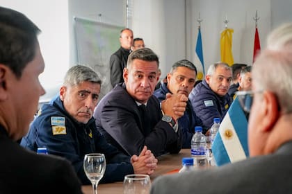 Visita de los delegados del Papa León a Córdoba para definir los detalles de su viaje en noviembre