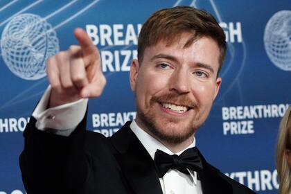 Visita de youtuber MrBeast a ruinas mayas desata disputa legal y divide a autoridades mexicanas