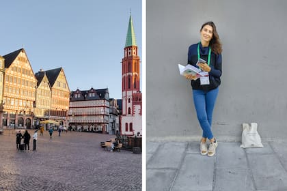 Visitar Ambiente invariablemente abre la cabeza: nos expone a una curaduría experta y, también, a las vivencias multiplicadas de un sinfín de asistentes especializados. Mariana Kratochwil, directora de Revista Living, enviada especial a Frankfurt.