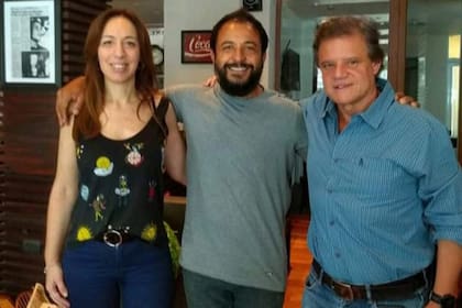 La visita a la Heladería Chocolate