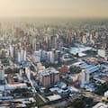 Cuánto cuesta alquilar un dos y un tres ambientes en el interior del país