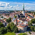 El destino de Estonia donde se respira la Edad Media