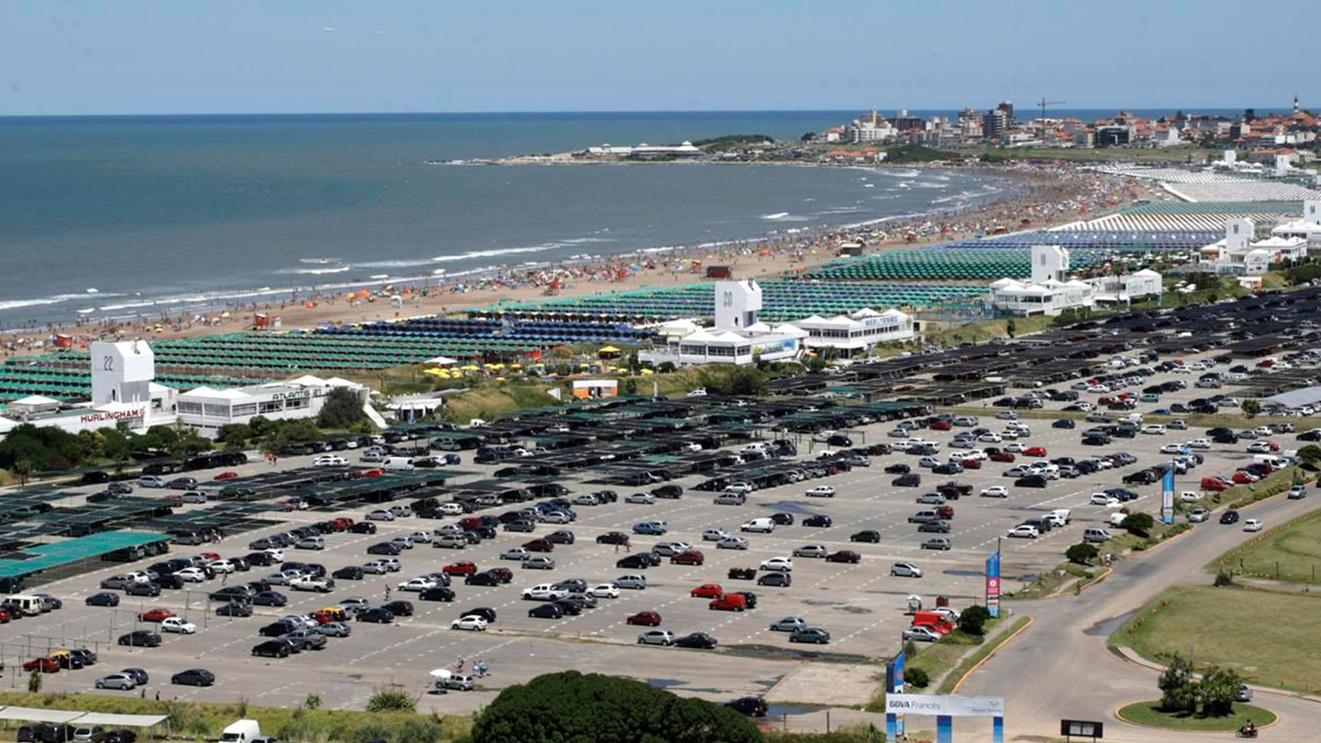 Complejo de Punta Mogotes
30 de Diciembre 2024.