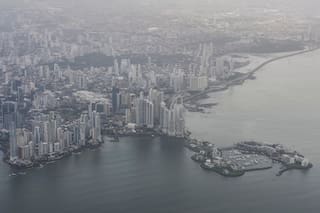 Panamá busca posicionar su imagen internacionalmente proyectándose como país de conexión y servicios