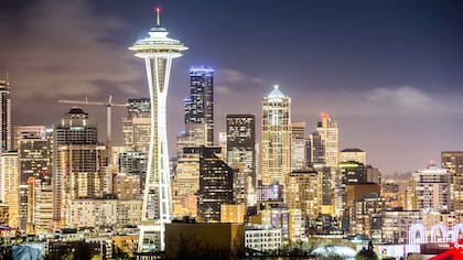 La ciudad es una de las más costosas, con facturas mensuales de US$3049 por hogar