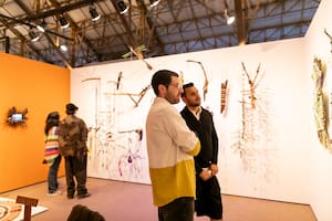 Una feria de arte “boutique” se alojará en la Casa Victoria Ocampo