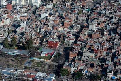 Vista de la Villa 1 11 14