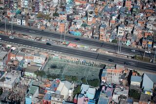 Nuestra crisis poblacional