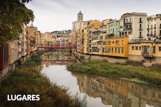 A 100 kilómetros de Barcelona, la ciudad que fue escenario de Game of Thrones