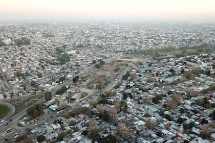 Durante los primeros testeos se detectaron más de 170 casos y más de 3000 personas quedaron aisladas