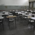 Superar el ausentismo escolar
