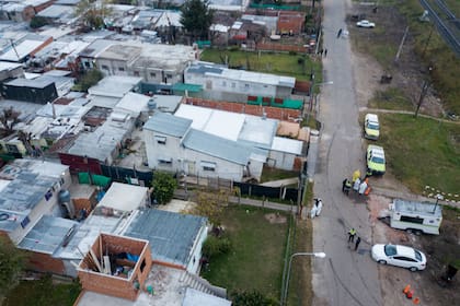 La Municipalidad de Tigre informó que en ese partido se registraron 379 personas contagiadas, de las cuales murieron 14 por la enfermedad