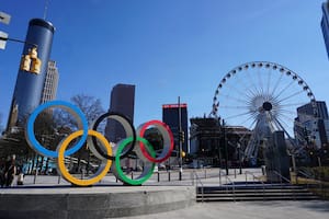 Argentina jugará a metros del lugar en el que un atentado cambió para siempre la seguridad del deporte