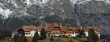 Ya comenzaron las consultas de precios y disponibilidad en el Hotel Llao Llao