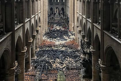 Sólo serán cerca de veinte los asistentes, entre ellos curas y canónigos de la catedral
