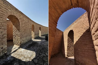 Irak, escenario de las guerras más importantes de los últimos años, es el lugar que también vio nacer la primera civilización de la historia. Allí desarrollaron una agricultura intensiva basada en un sistema de irrigación avanzado e introdujeron el ladrillo y la cerámica.