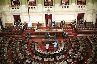 Elecciones. El campo esperaba una mayor representación en las listas