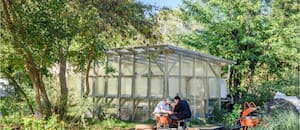 Cómo un proyecto nacido en 2021 busca transformar nuestra forma de habitar la naturaleza