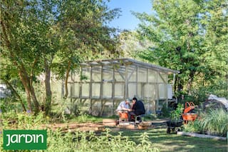 Cómo un proyecto nacido en 2021 busca transformar nuestra forma de habitar la naturaleza