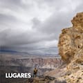 El parque que reúne pumas en libertad, cañadones impactantes y pinturas milenarias