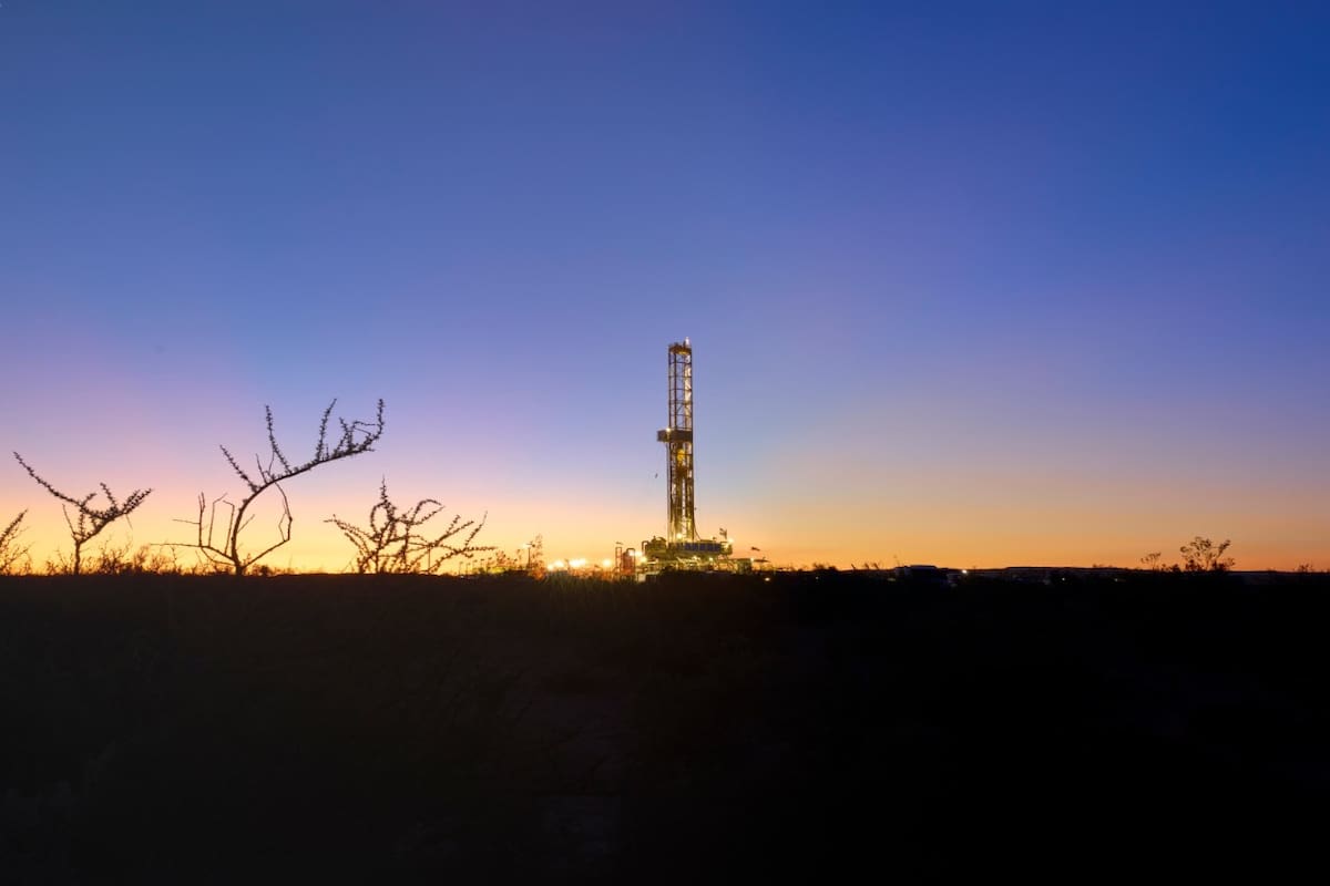 Vista Energy destinó en el último año US$1331 millones a perforar y poner en producción 74 pozos no convencionales