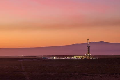 Vista Energy es la empresa que más se beneficia de la suba en los precios del petróleo