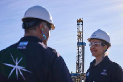 Vista Energy ya invirtió US$6000 millones en la Argentina