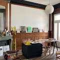 Un edificio de 1912 refugia el legado de un ícono de la arquitectura argentina