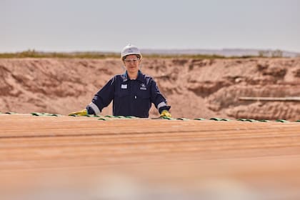Vista justifica el aumento en sus ingresos por el mayor volumen de extracción y mejores precios del crudo