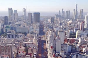 Los precios de las propiedades aumentan en toda la región: en qué puesto están Buenos Aires, Córdoba y Rosario