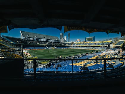Vista panorámica del Gigante de Arroyito