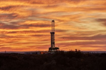 Vista registró una producción récord de 169.000 barriles equivalentes de petróleo por día