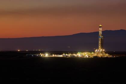 Vista se consolidó como la primera exportadora de petróleo del país, con 75.000 barriles diarios