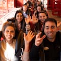 Qué puede enseñar una montaña rusa sobre el liderazgo en las empresas