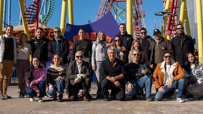 Vistage es una red global que reune a empresarios, CEOs y dueños de empresas