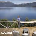 El paraíso patagónico que triplica su población cada verano y atrae a nuevos residentes