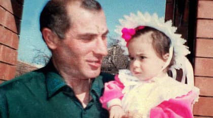 Vitaly Kaloyev perdió a su esposa y a sus dos hijos en la tragedia aérea de Überlingen