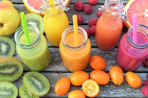Vitamina C.