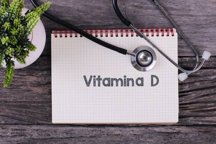 Cuánta vitamina D necesita el cuerpo, uno de los interrogantes