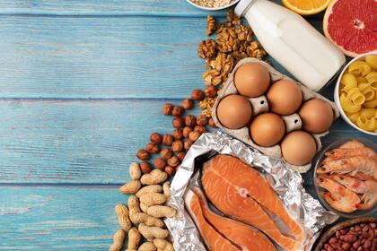 Vitamina B3: el nutriente esencial para una belleza que viene desde adentro