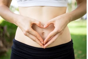 Vitaminas en los alimentos: es importante comer de forma saludable para la salud del intestino