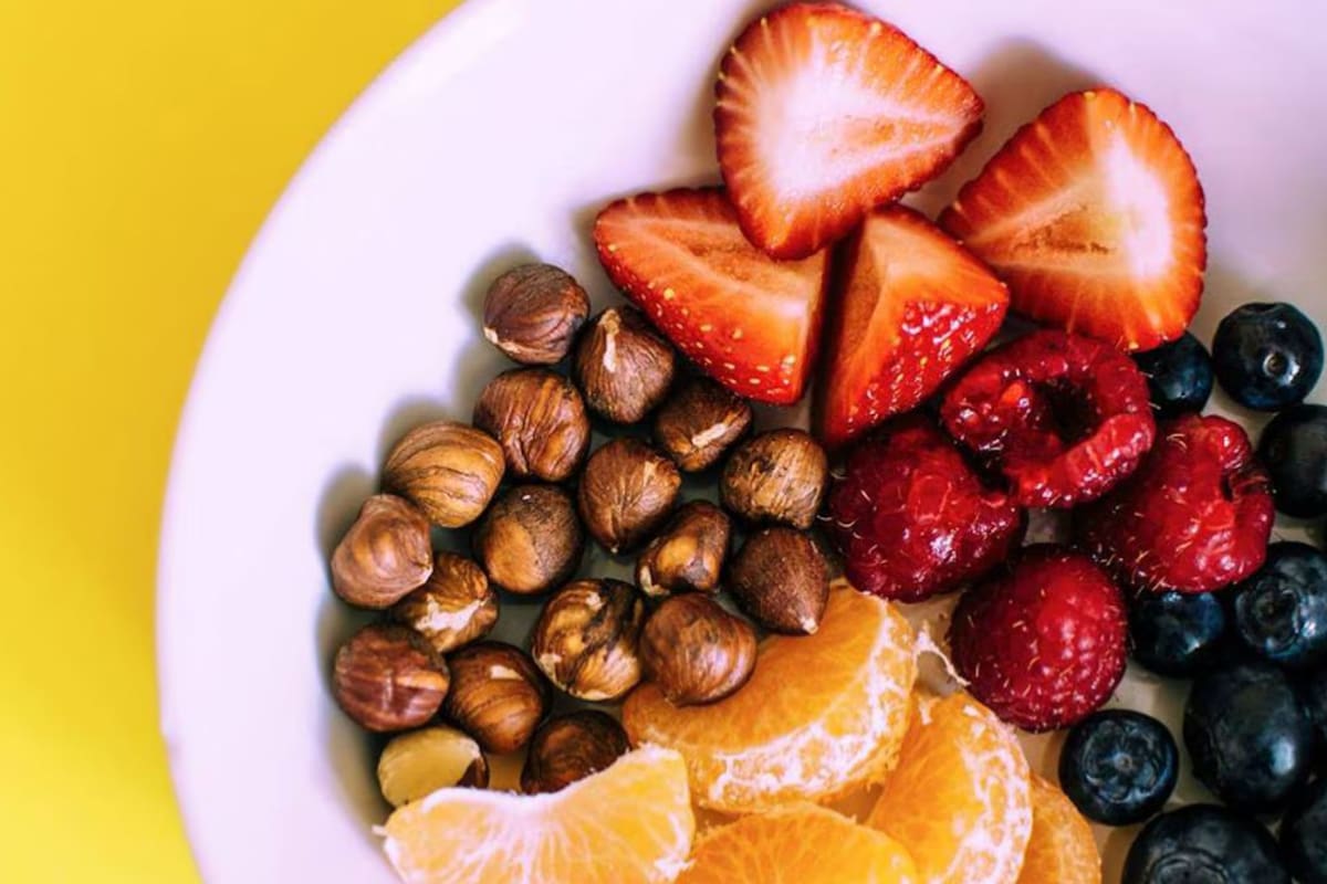 Vitaminas para combatir las várices