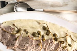 Vitel toné