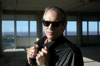 Vitico, un rockero de ley