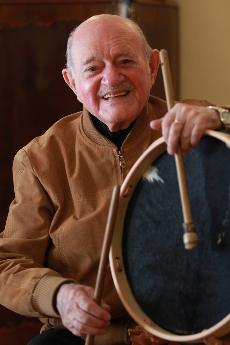 Vitillo Abalos