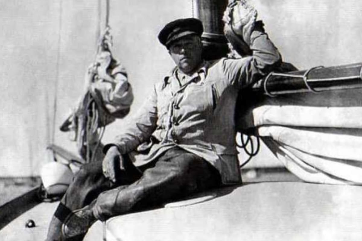 Vito Dumas