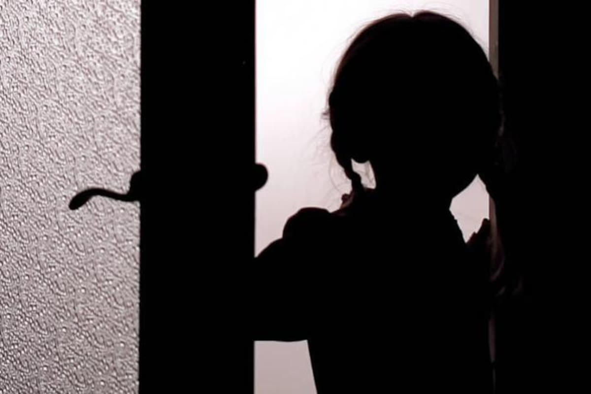 Vitoria pasó por alrededor de ocho cirugías de reconstrucción