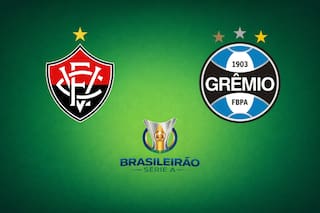Vitória venció 1-0 a Grêmio, por el Brasileirao Serie A 2026