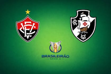 Vitória venció 1-0 a Vasco da Gama, por el Brasileirao Serie A 2026