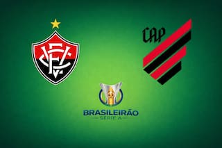 Vitória vs. Athletico Paranaense por el Brasileirao Serie A 2026: día, hora y cómo seguir online